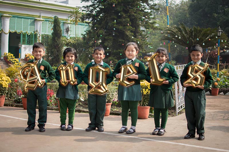 ASSEMBLY OF ANGELS SECONDARY SCHOOL