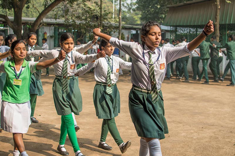 ASSEMBLY OF ANGELS SECONDARY SCHOOL